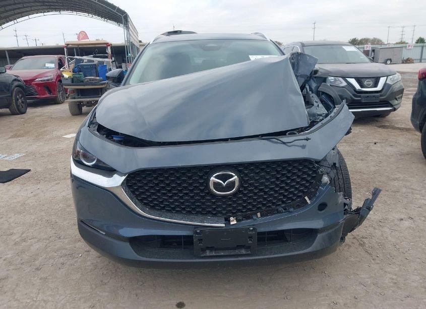 Photo 13 of 2024 Mazda Cx-30 2.5 S CARBON EDITION (VIN 3MVDMBCM1RM713725)