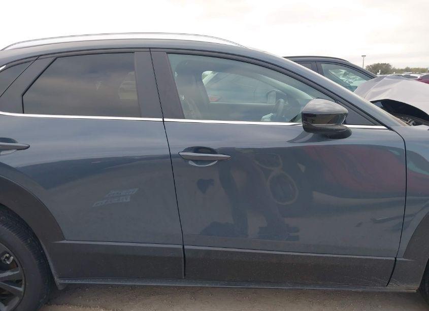 Photo 14 of 2024 Mazda Cx-30 2.5 S CARBON EDITION (VIN 3MVDMBCM1RM713725)