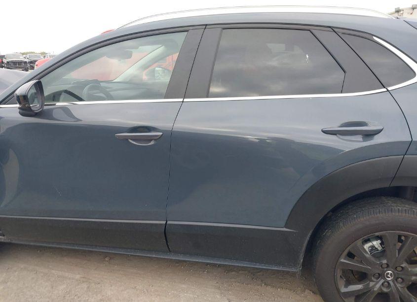 Photo 15 of 2024 Mazda Cx-30 2.5 S CARBON EDITION (VIN 3MVDMBCM1RM713725)