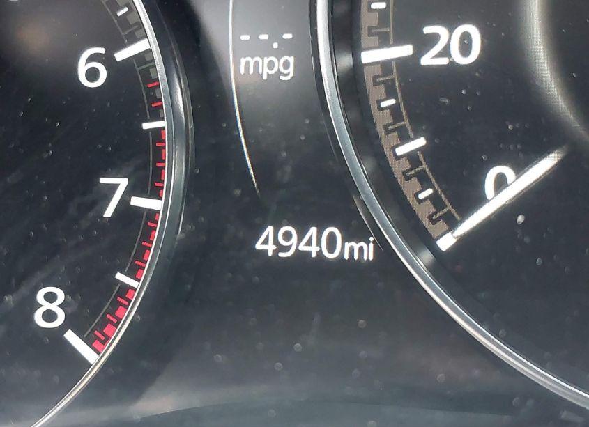 Photo 16 of 2024 Mazda Cx-30 2.5 S CARBON EDITION (VIN 3MVDMBCM1RM713725)