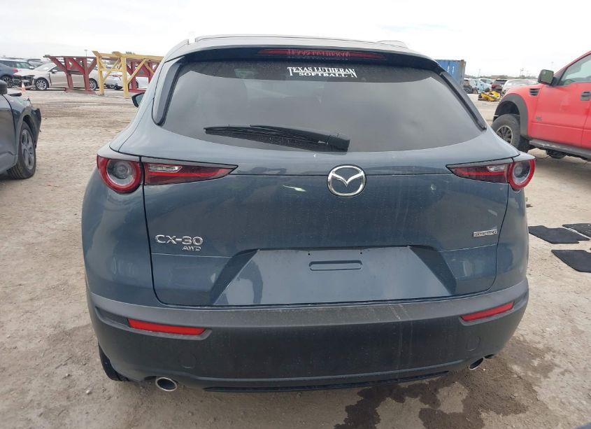 Photo 17 of 2024 Mazda Cx-30 2.5 S CARBON EDITION (VIN 3MVDMBCM1RM713725)