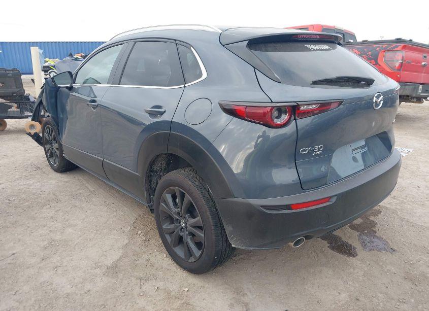 Photo 3 of 2024 Mazda Cx-30 2.5 S CARBON EDITION (VIN 3MVDMBCM1RM713725)