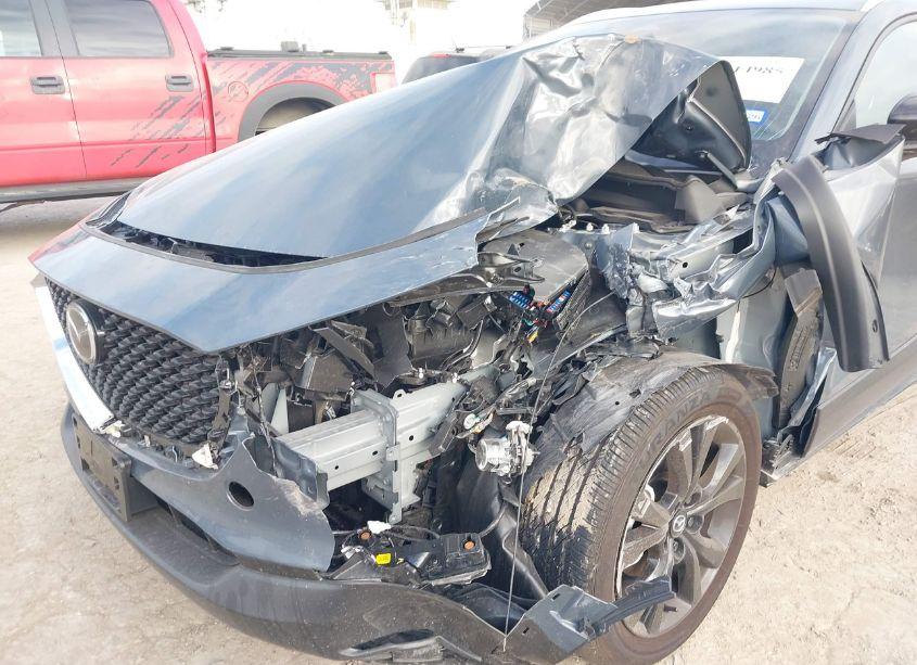 Photo 6 of 2024 Mazda Cx-30 2.5 S CARBON EDITION (VIN 3MVDMBCM1RM713725)