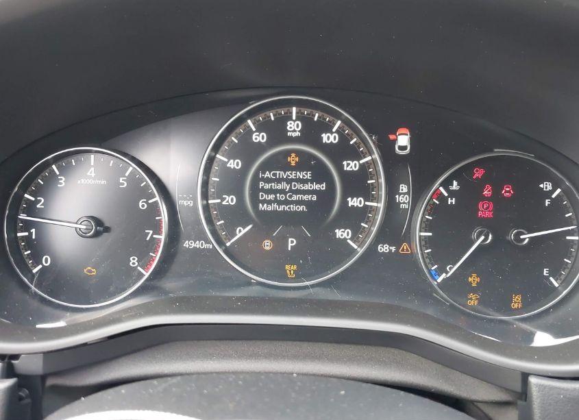 Photo 7 of 2024 Mazda Cx-30 2.5 S CARBON EDITION (VIN 3MVDMBCM1RM713725)