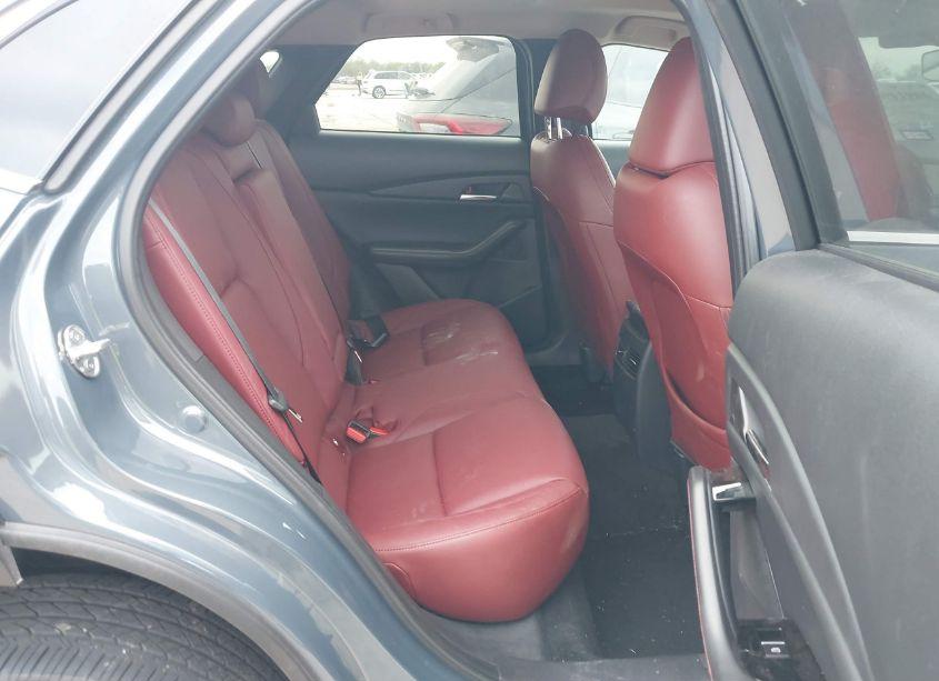 Photo 8 of 2024 Mazda Cx-30 2.5 S CARBON EDITION (VIN 3MVDMBCM1RM713725)