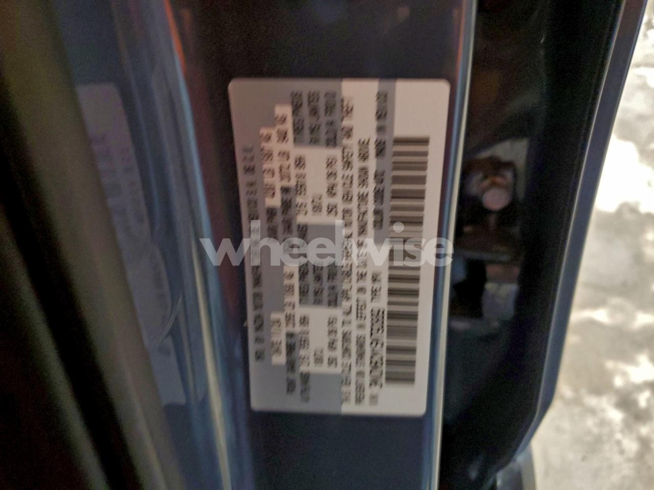 Photo 13 of 2025 MAZDA CX-30 CARBON EDITION (VIN 3MVDMBCM1SM790889)