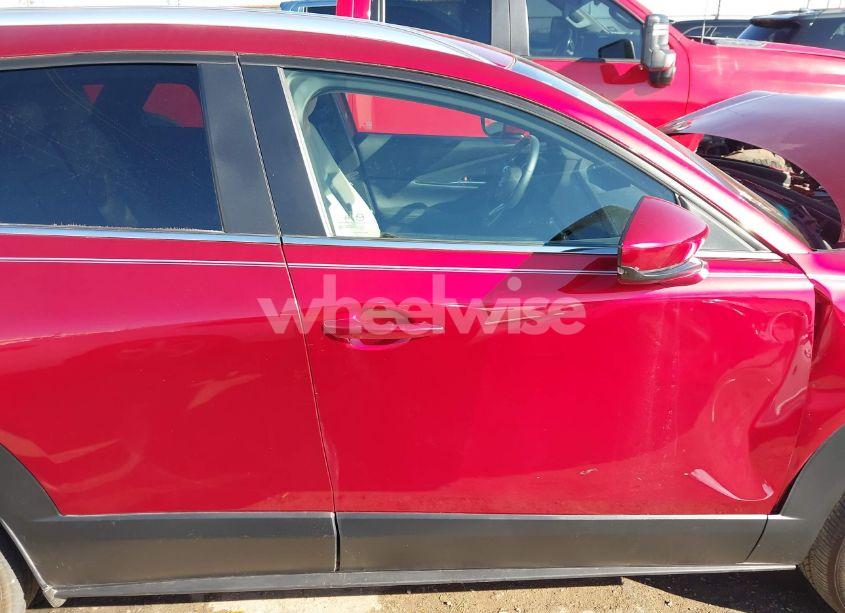 Photo 13 of 2023 Mazda Cx-30 2.5 S PREFERRED (VIN 3MVDMBCM2PM570944)