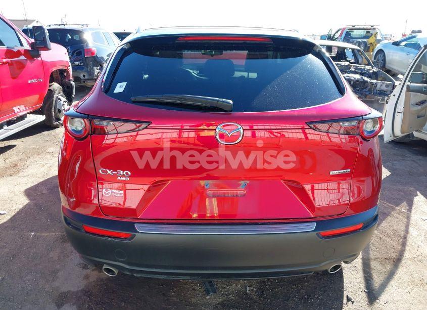 Photo 16 of 2023 Mazda Cx-30 2.5 S PREFERRED (VIN 3MVDMBCM2PM570944)