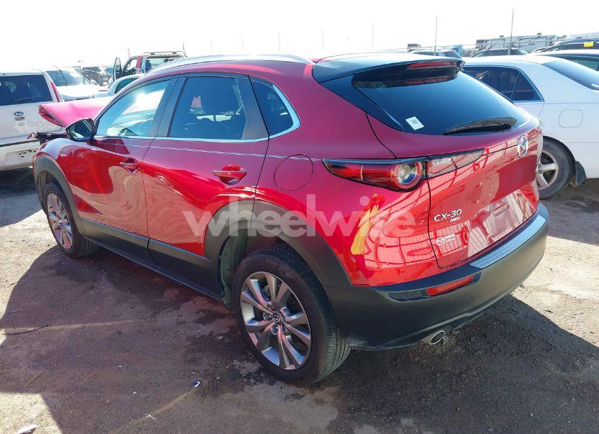 Photo 3 of 2023 Mazda Cx-30 2.5 S PREFERRED (VIN 3MVDMBCM2PM570944)