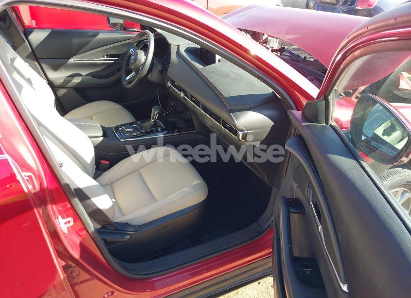 Photo 5 of 2023 Mazda Cx-30 2.5 S PREFERRED (VIN 3MVDMBCM2PM570944)