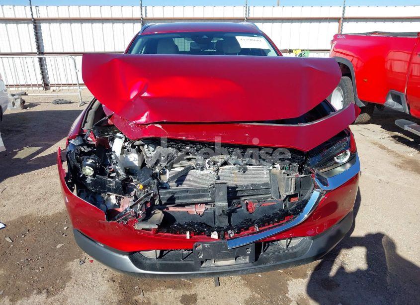 Photo 6 of 2023 Mazda Cx-30 2.5 S PREFERRED (VIN 3MVDMBCM2PM570944)