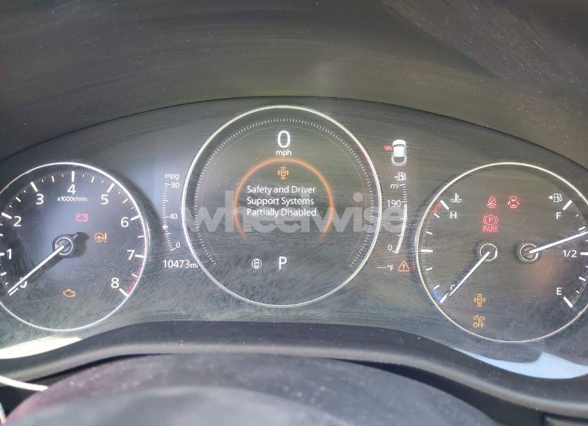 Photo 7 of 2023 Mazda Cx-30 2.5 S PREFERRED (VIN 3MVDMBCM2PM570944)