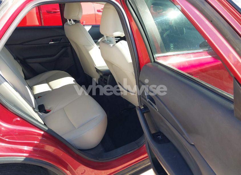 Photo 8 of 2023 Mazda Cx-30 2.5 S PREFERRED (VIN 3MVDMBCM2PM570944)