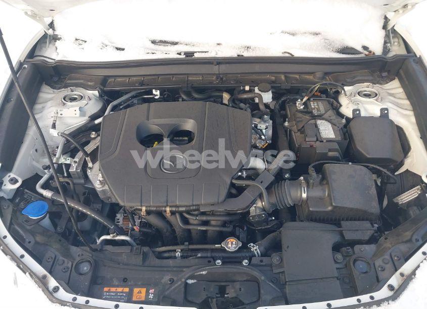 Photo 10 of 2024 Mazda Cx-30 2.5 S PREFERRED PACKAGE (VIN 3MVDMBCM2RM602794)