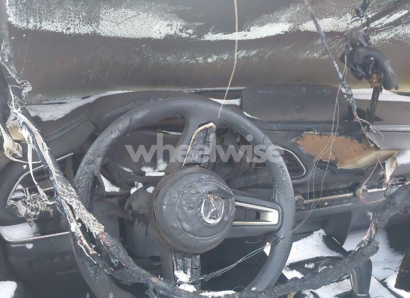 Photo 7 of 2024 Mazda Cx-30 2.5 S PREFERRED PACKAGE (VIN 3MVDMBCM2RM602794)