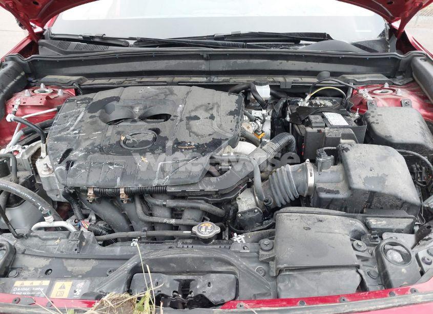 Photo 10 of 2024 Mazda Cx-30 2.5 S PREFERRED PACKAGE (VIN 3MVDMBCM2RM603489)