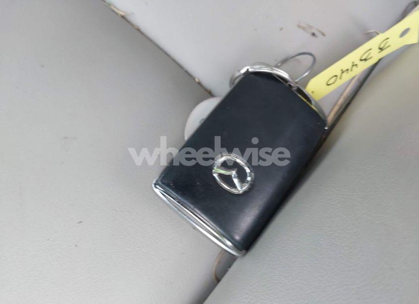 Photo 11 of 2024 Mazda Cx-30 2.5 S PREFERRED PACKAGE (VIN 3MVDMBCM2RM603489)