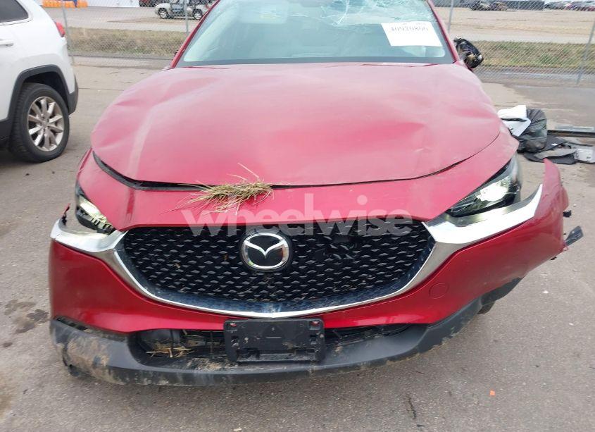 Photo 12 of 2024 Mazda Cx-30 2.5 S PREFERRED PACKAGE (VIN 3MVDMBCM2RM603489)