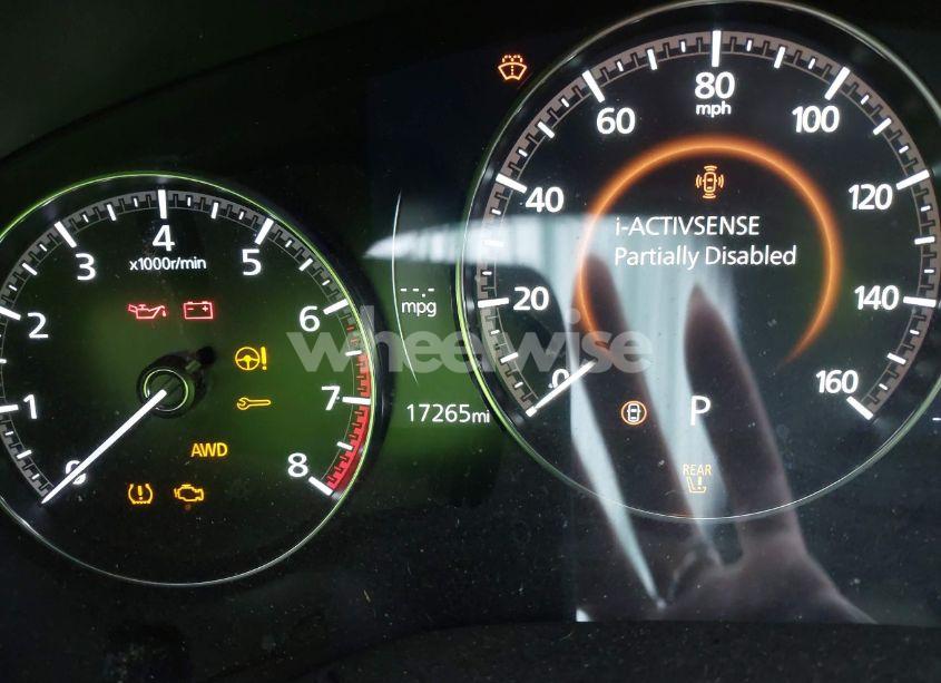 Photo 15 of 2024 Mazda Cx-30 2.5 S PREFERRED PACKAGE (VIN 3MVDMBCM2RM603489)