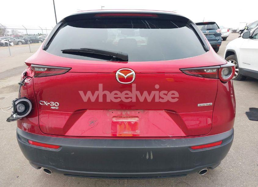 Photo 16 of 2024 Mazda Cx-30 2.5 S PREFERRED PACKAGE (VIN 3MVDMBCM2RM603489)