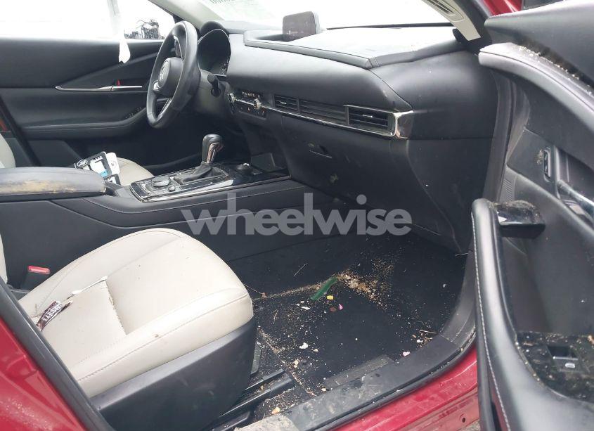 Photo 5 of 2024 Mazda Cx-30 2.5 S PREFERRED PACKAGE (VIN 3MVDMBCM2RM603489)