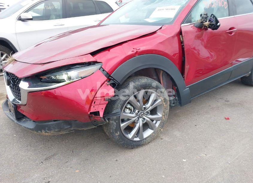 Photo 6 of 2024 Mazda Cx-30 2.5 S PREFERRED PACKAGE (VIN 3MVDMBCM2RM603489)