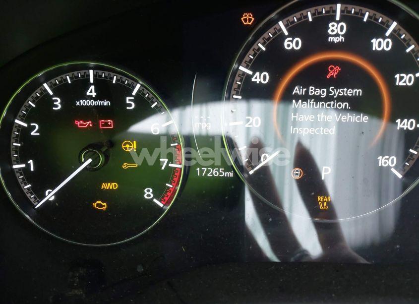 Photo 7 of 2024 Mazda Cx-30 2.5 S PREFERRED PACKAGE (VIN 3MVDMBCM2RM603489)