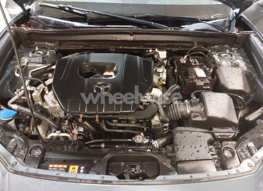 Photo 10 of 2024 Mazda Cx-30 2.5 S CARBON EDITION (VIN 3MVDMBCM2RM605761)