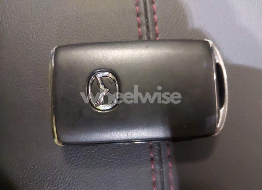 Photo 11 of 2024 Mazda Cx-30 2.5 S CARBON EDITION (VIN 3MVDMBCM2RM605761)