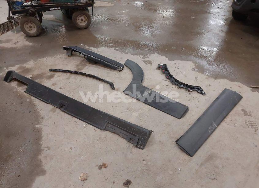 Photo 12 of 2024 Mazda Cx-30 2.5 S CARBON EDITION (VIN 3MVDMBCM2RM605761)