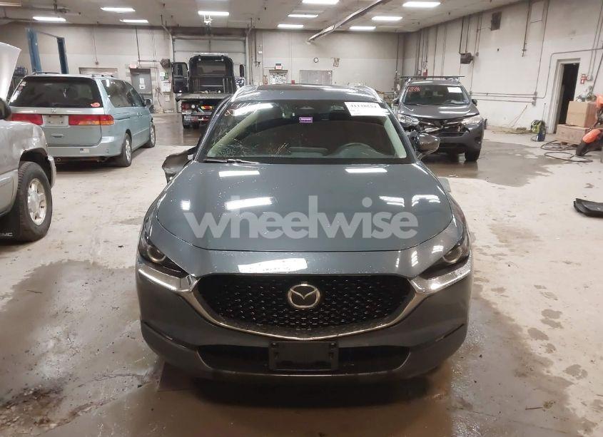 Photo 13 of 2024 Mazda Cx-30 2.5 S CARBON EDITION (VIN 3MVDMBCM2RM605761)