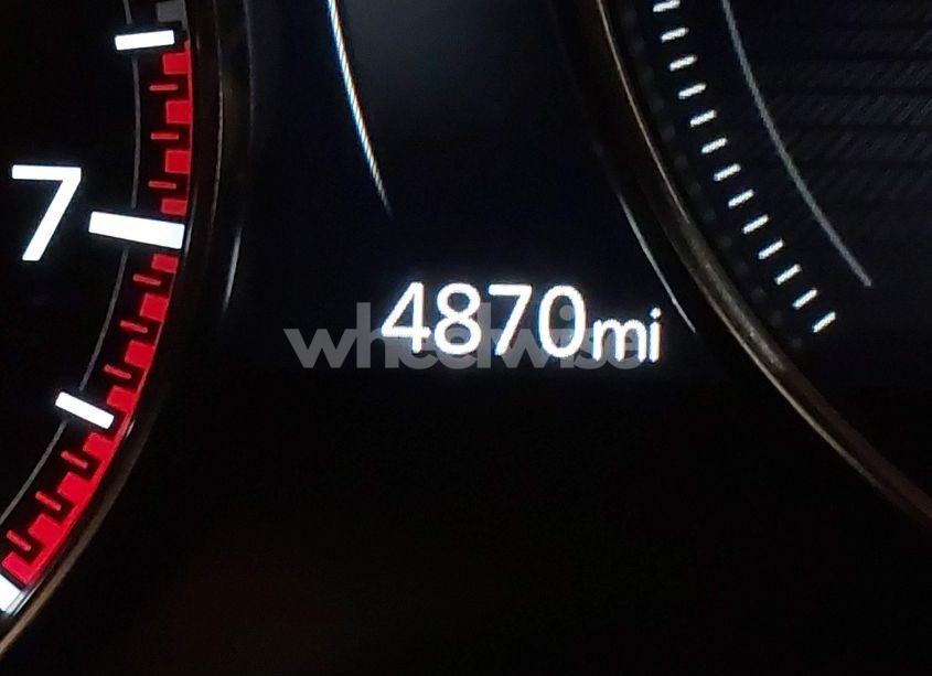 Photo 16 of 2024 Mazda Cx-30 2.5 S CARBON EDITION (VIN 3MVDMBCM2RM605761)