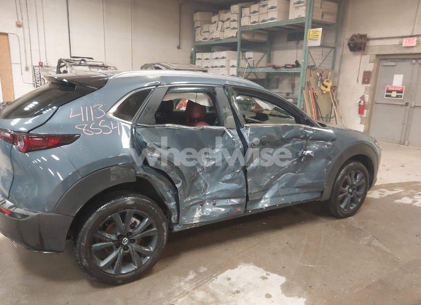 Photo 6 of 2024 Mazda Cx-30 2.5 S CARBON EDITION (VIN 3MVDMBCM2RM605761)