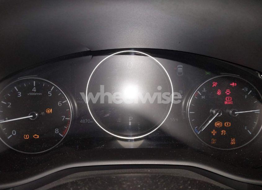 Photo 7 of 2024 Mazda Cx-30 2.5 S CARBON EDITION (VIN 3MVDMBCM2RM605761)