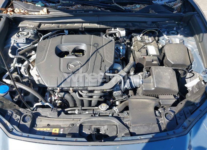 Photo 10 of 2024 Mazda Cx-30 2.5 S CARBON EDITION (VIN 3MVDMBCM2RM613990)