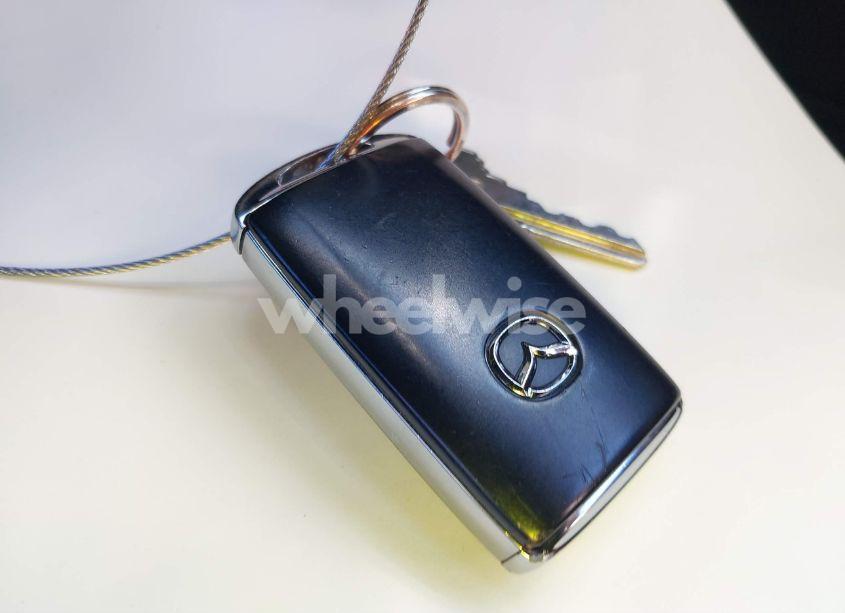 Photo 11 of 2024 Mazda Cx-30 2.5 S CARBON EDITION (VIN 3MVDMBCM2RM613990)