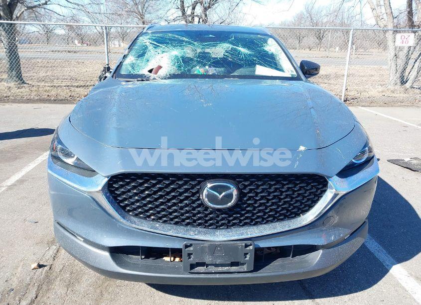 Photo 12 of 2024 Mazda Cx-30 2.5 S CARBON EDITION (VIN 3MVDMBCM2RM613990)