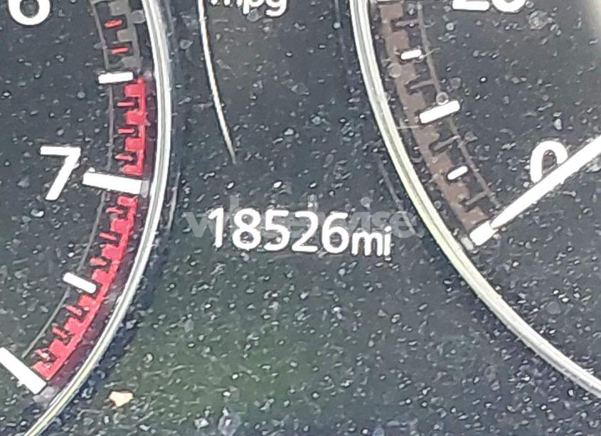 Photo 15 of 2024 Mazda Cx-30 2.5 S CARBON EDITION (VIN 3MVDMBCM2RM613990)