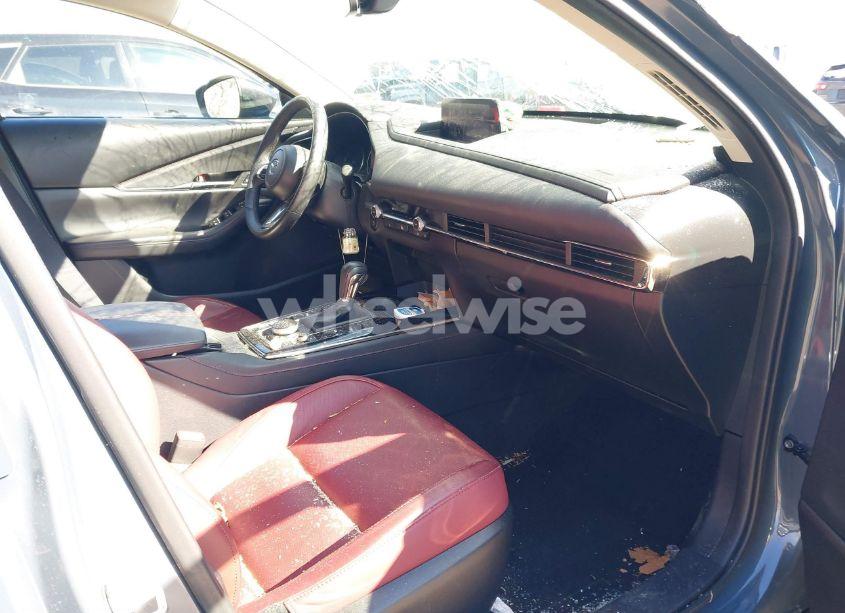 Photo 5 of 2024 Mazda Cx-30 2.5 S CARBON EDITION (VIN 3MVDMBCM2RM613990)