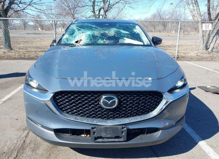 Photo 6 of 2024 Mazda Cx-30 2.5 S CARBON EDITION (VIN 3MVDMBCM2RM613990)