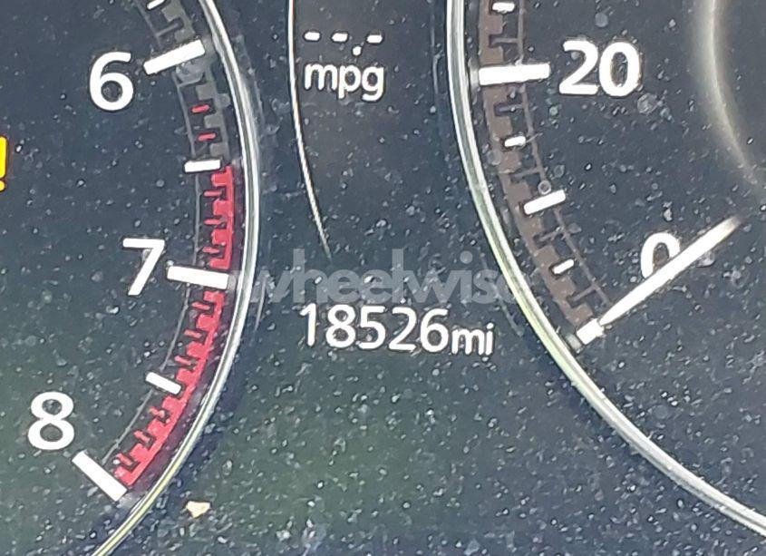 Photo 7 of 2024 Mazda Cx-30 2.5 S CARBON EDITION (VIN 3MVDMBCM2RM613990)