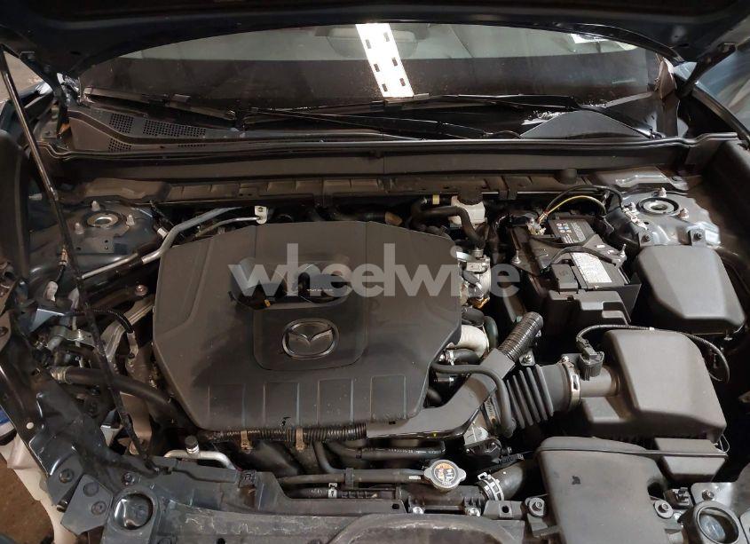 Photo 10 of 2024 Mazda Cx-30 2.5 S CARBON EDITION (VIN 3MVDMBCM2RM626349)