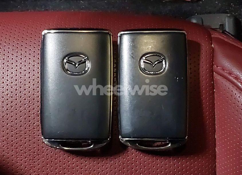 Photo 11 of 2024 Mazda Cx-30 2.5 S CARBON EDITION (VIN 3MVDMBCM2RM626349)