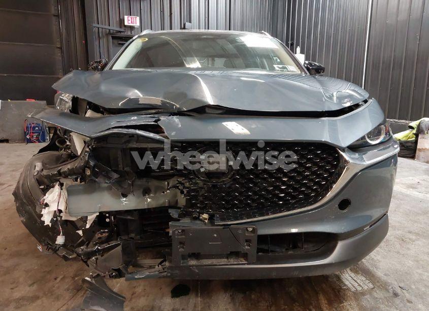 Photo 12 of 2024 Mazda Cx-30 2.5 S CARBON EDITION (VIN 3MVDMBCM2RM626349)