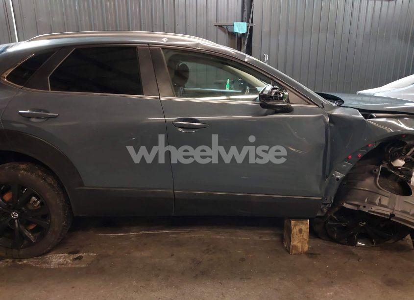 Photo 13 of 2024 Mazda Cx-30 2.5 S CARBON EDITION (VIN 3MVDMBCM2RM626349)