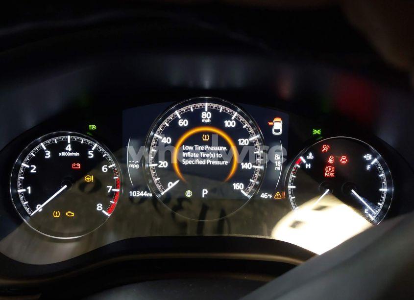 Photo 15 of 2024 Mazda Cx-30 2.5 S CARBON EDITION (VIN 3MVDMBCM2RM626349)