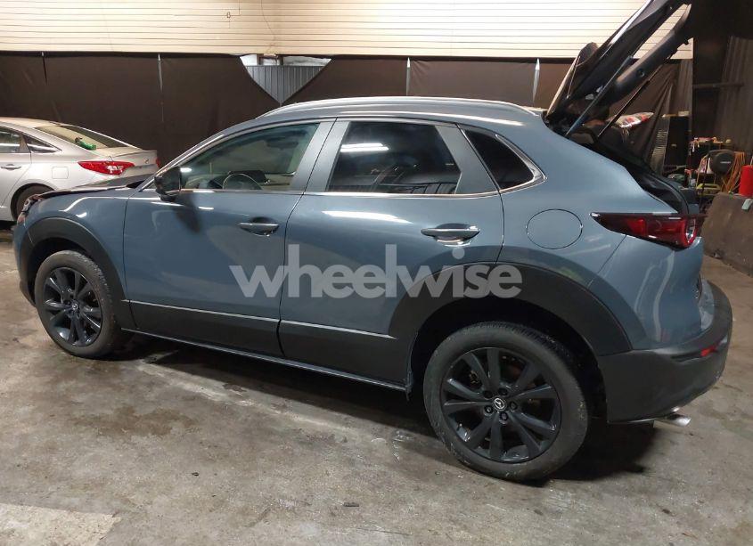 Photo 3 of 2024 Mazda Cx-30 2.5 S CARBON EDITION (VIN 3MVDMBCM2RM626349)