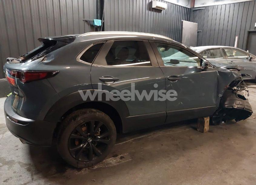 Photo 4 of 2024 Mazda Cx-30 2.5 S CARBON EDITION (VIN 3MVDMBCM2RM626349)