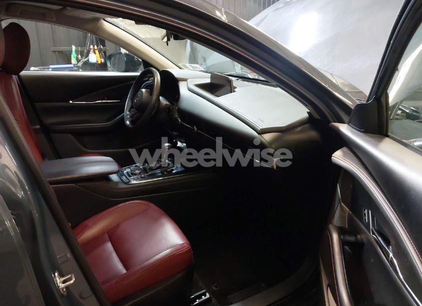 Photo 5 of 2024 Mazda Cx-30 2.5 S CARBON EDITION (VIN 3MVDMBCM2RM626349)