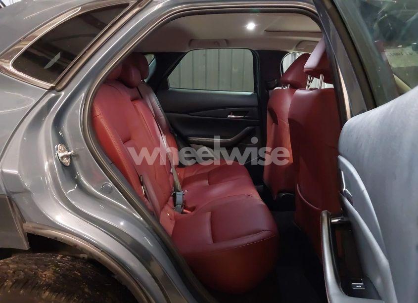 Photo 8 of 2024 Mazda Cx-30 2.5 S CARBON EDITION (VIN 3MVDMBCM2RM626349)